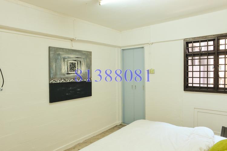 Blk 117 Bedok North Road (Bedok), HDB 3 Rooms #168130702